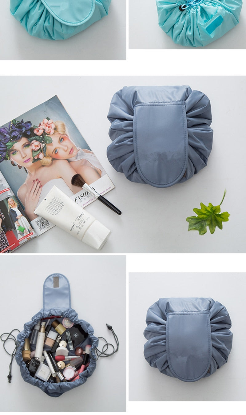 FOAR Cosmetic Bag