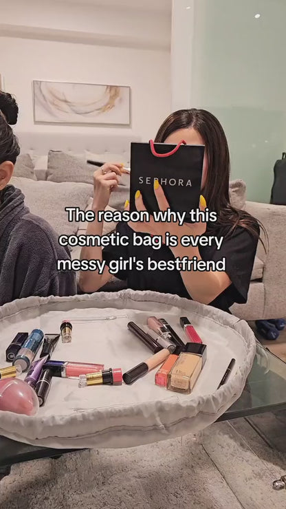 FOAR Cosmetic Bag